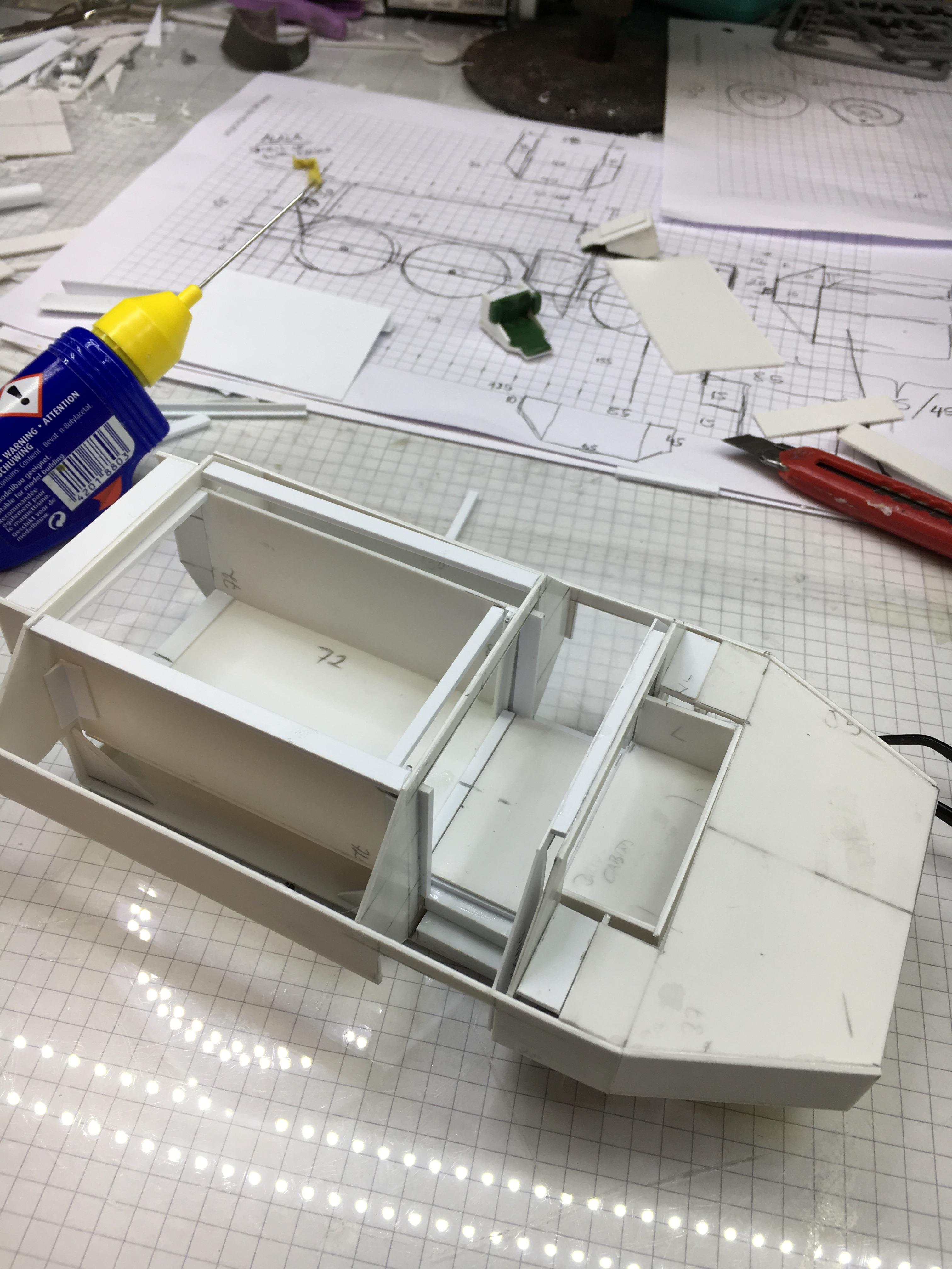 passenger compartment passenger compartment Gallery DakkaDakka